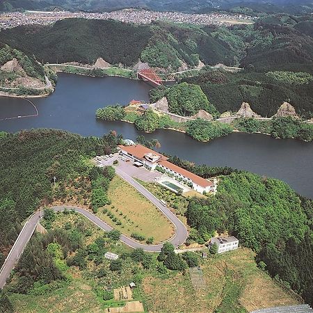 Shorenji Lake Hotel Nabari Esterno foto