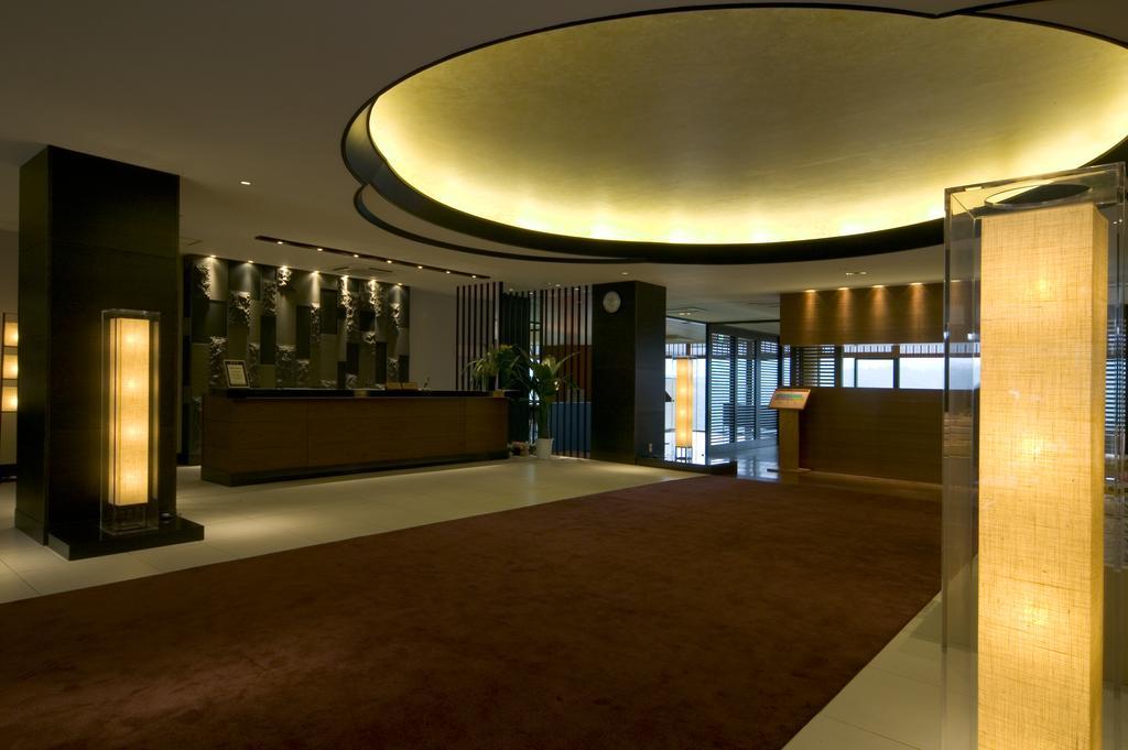 Shorenji Lake Hotel Nabari Esterno foto