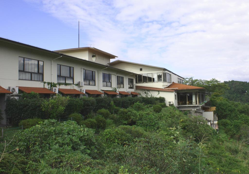 Shorenji Lake Hotel Nabari Esterno foto
